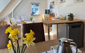 Ferienwohnung *Hüs Pelle*